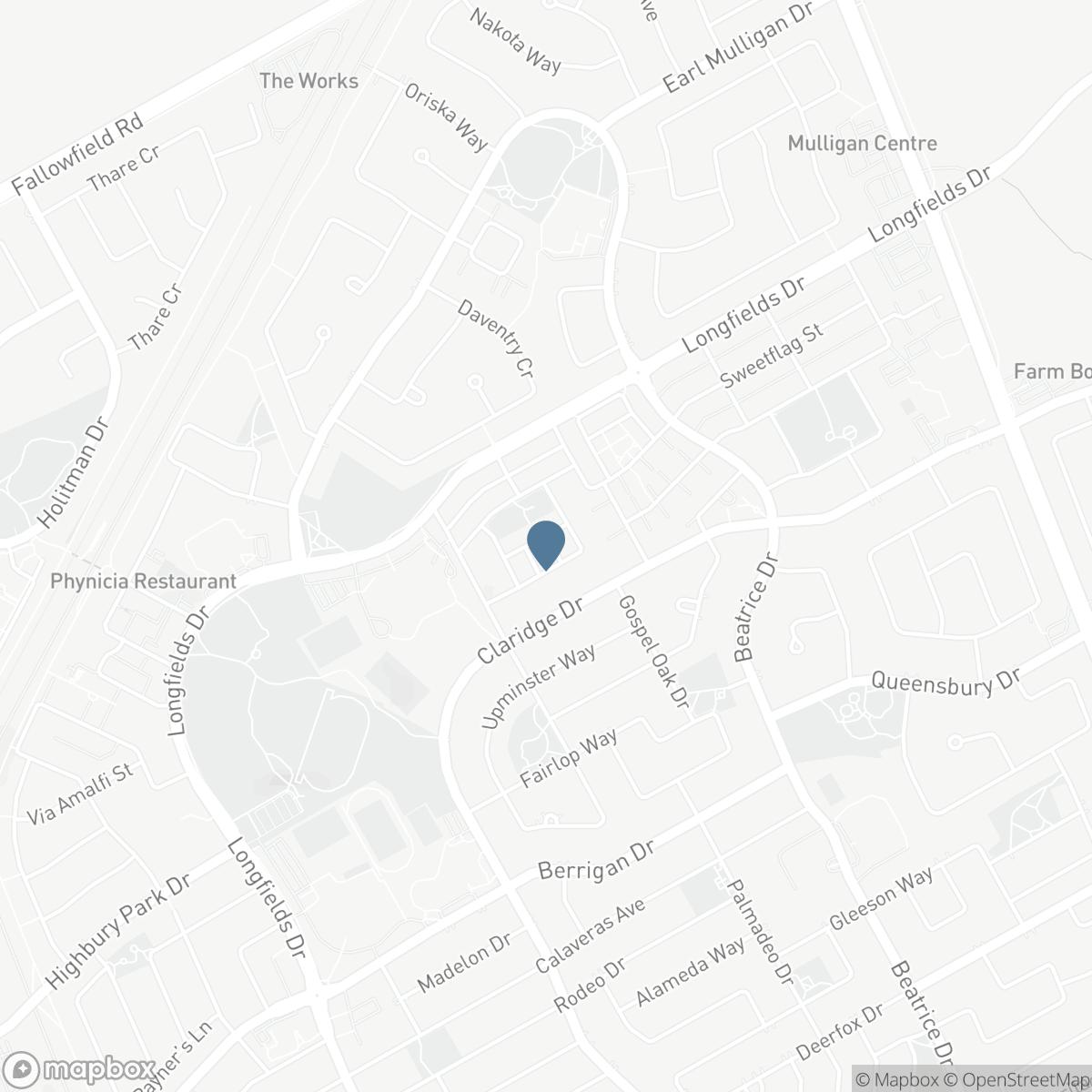 50 SPICEBUSH PLACE, Ottawa, Ontario K2J 5Z6